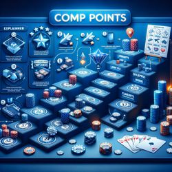 How Comp Points Work